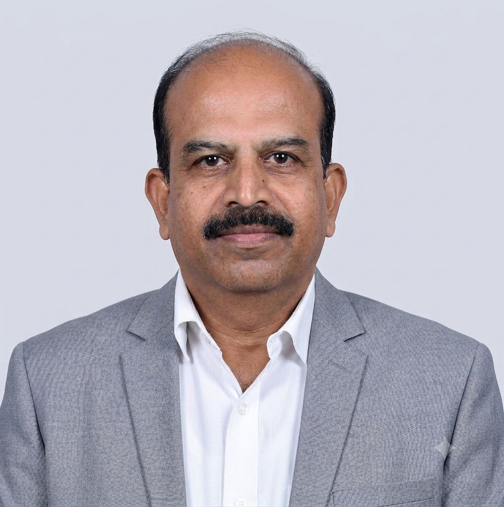 Mr. Anand Dinkar Rane