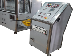 Test Rigs & Test Benches