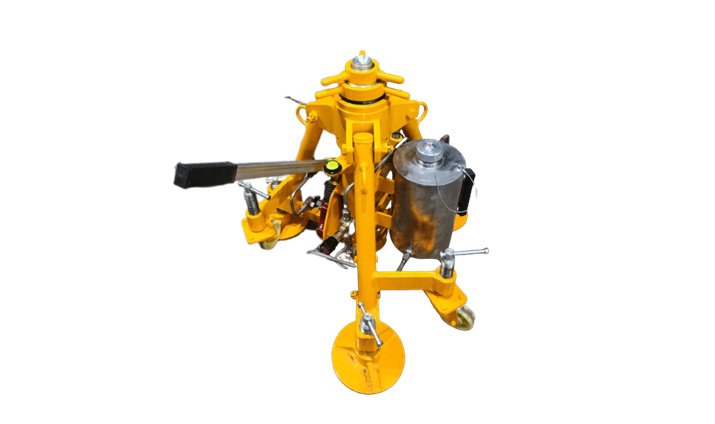 Hydraulic Jacks