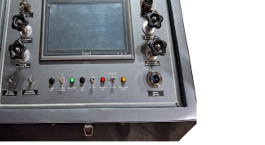 Portable Test Equipment