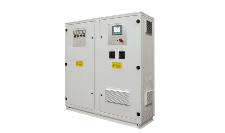 Static Frequency Converter