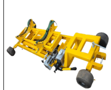 Weapon Loading & Armament Handling Equipment